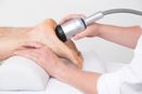 Stosswellentherapie