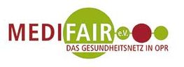 MEDIFAIR - Das Gesundheitsnetz in der Ostprignitz