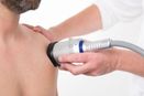 Stosswellentherapie