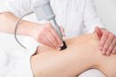 Stosswellentherapie